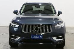 2023 Volvo XC90 Ultimate B6 Bright