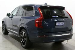 2023 Volvo XC90 Ultimate B6 Bright