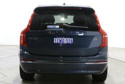 2023 Volvo XC90 Ultimate B6 Bright