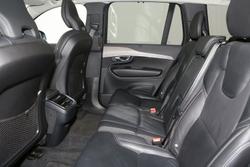 2023 Volvo XC90 Ultimate B6 Bright