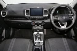 2025 Hyundai Venue