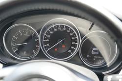 2019 Mazda CX-9 Touring