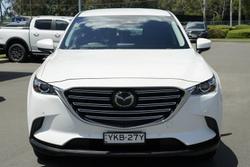 2019 Mazda CX-9 Touring