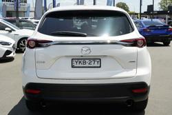 2019 Mazda CX-9 Touring