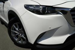 2019 Mazda CX-9 Touring