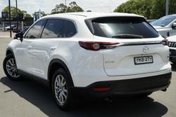2019 Mazda CX-9 Touring