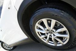 2019 Mazda CX-9 Touring