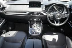 2019 Mazda CX-9 Touring