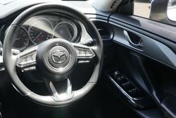 2019 Mazda CX-9 Touring