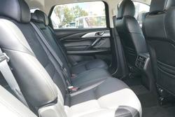 2019 Mazda CX-9 Touring