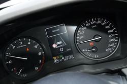 2024 Subaru Crosstrek 2.0L