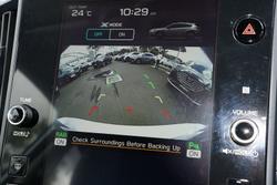 2024 Subaru Crosstrek 2.0L