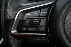 2024 Subaru Crosstrek 2.0L