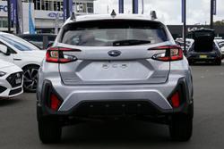 2024 Subaru Crosstrek 2.0L