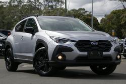 2024 Subaru Crosstrek 2.0L