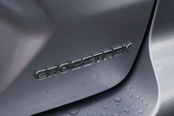 2024 Subaru Crosstrek 2.0L