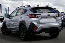 2024 Subaru Crosstrek 2.0L