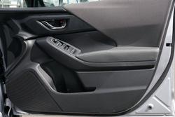 2024 Subaru Crosstrek 2.0L