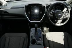 2024 Subaru Crosstrek 2.0L