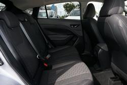 2024 Subaru Crosstrek 2.0L