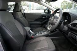 2024 Subaru Crosstrek 2.0L