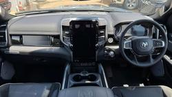 2025 RAM 1500 Laramie Sport Hurricane SO RamBox