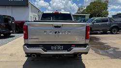 2025 RAM 1500 Laramie Sport Hurricane SO RamBox