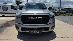 2025 RAM 1500 Laramie Sport Hurricane SO RamBox