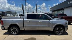2025 RAM 1500 Laramie Sport Hurricane SO RamBox