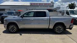 2025 RAM 1500 Laramie Sport Hurricane SO RamBox