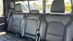 2025 RAM 1500 Laramie Sport Hurricane SO RamBox