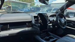 2025 RAM 1500 Laramie Sport Hurricane SO RamBox