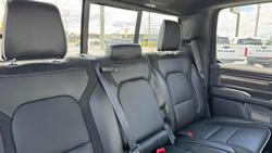 2025 RAM 1500 Laramie Sport Hurricane SO RamBox