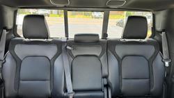 2025 RAM 1500 Laramie Sport Hurricane SO RamBox