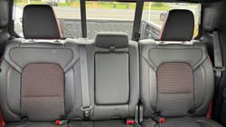 2025 RAM 1500 Rebel Hurricane SO