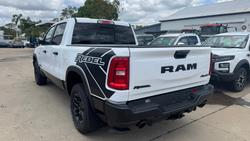 2025 RAM 1500 Rebel Hurricane SO