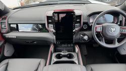 2025 RAM 1500 Rebel Hurricane SO