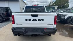 2025 RAM 1500 Rebel Hurricane SO