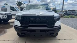 2025 RAM 1500 Rebel Hurricane SO