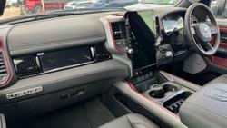 2025 RAM 1500 Rebel Hurricane SO