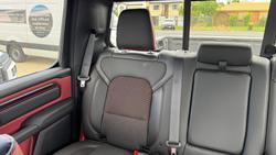 2025 RAM 1500 Rebel Hurricane SO