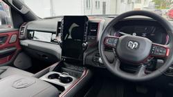 2025 RAM 1500 Rebel Hurricane SO