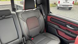 2025 RAM 1500 Rebel Hurricane SO