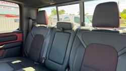 2025 RAM 1500 Rebel Hurricane SO