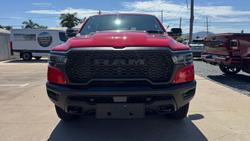 2025 RAM 1500 Rebel Hurricane SO