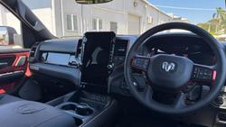 2025 RAM 1500 Rebel Hurricane SO