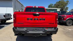 2025 RAM 1500 Rebel Hurricane SO