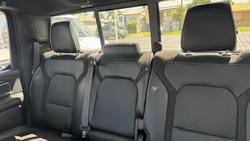 2025 RAM 1500 Laramie Sport Hurricane SO RamBox