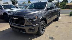 2025 RAM 1500 Laramie Sport Hurricane SO RamBox