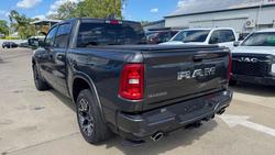 2025 RAM 1500 Laramie Sport Hurricane SO RamBox